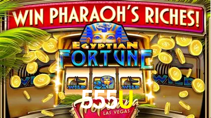 Bonus na Cassino Online 555U