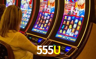555U Login Rápido